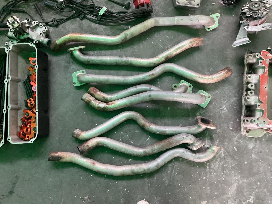 Photo '40' of Ford Mustang Photo '40' of Ford Mustang