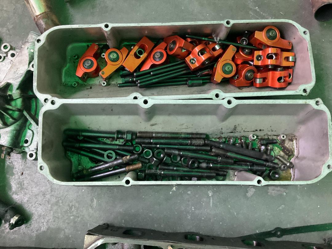 Photo '17' of Ford Mustang Photo '17' of Ford Mustang