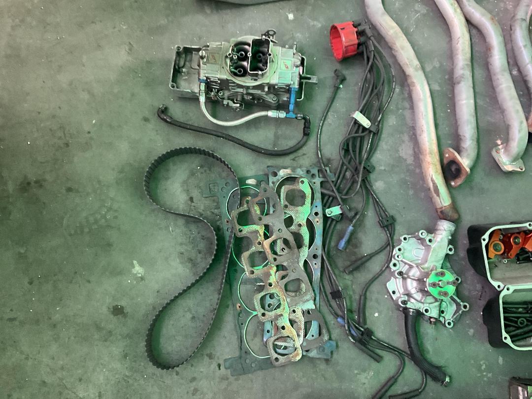 Photo '42' of Ford Mustang Photo '42' of Ford Mustang