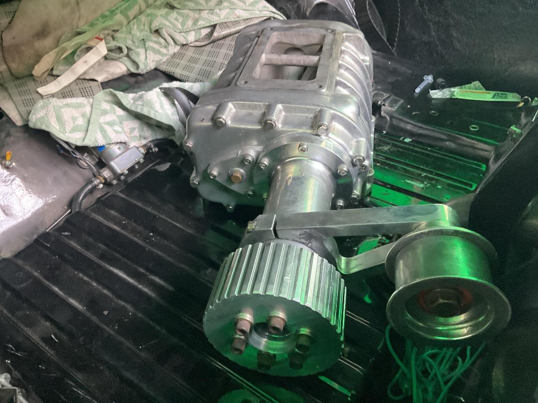 Photo '45' of Ford Mustang Photo '45' of Ford Mustang