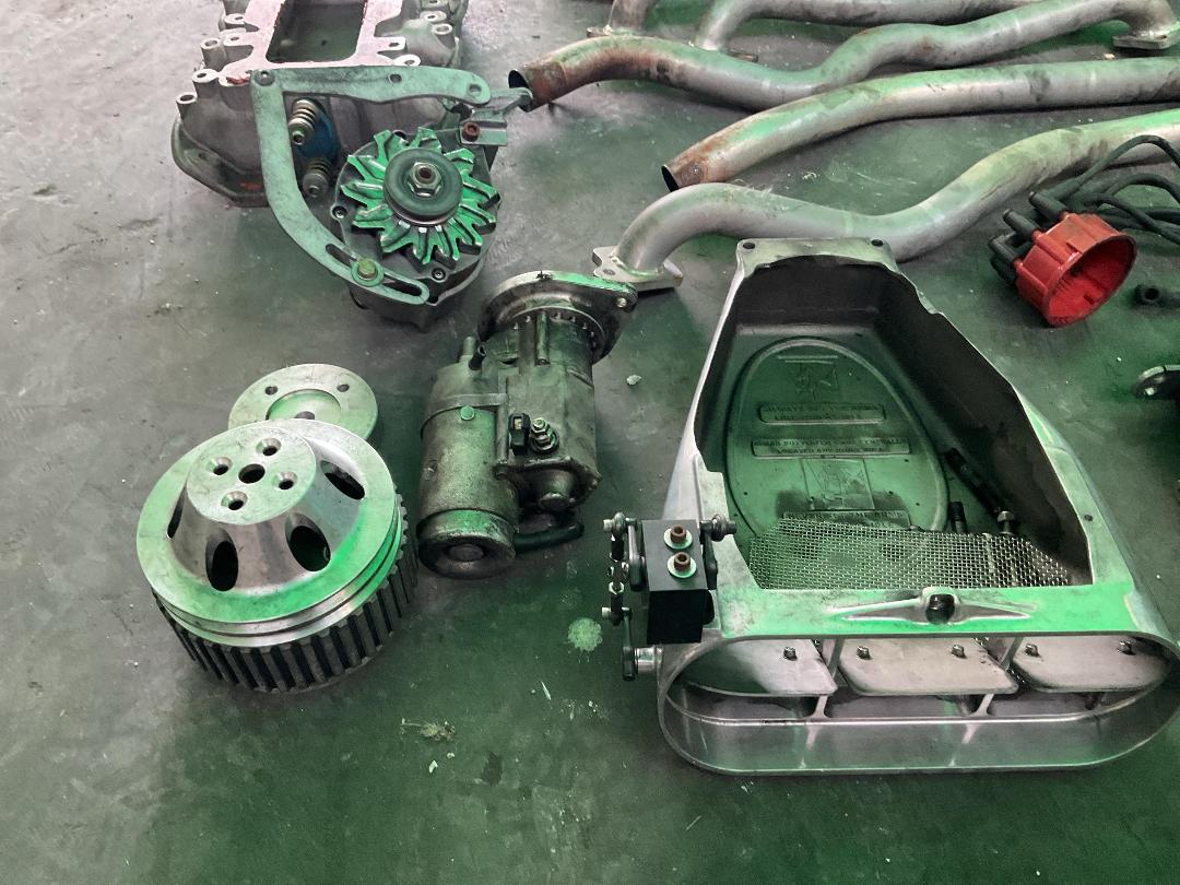 Photo '43' of Ford Mustang Photo '43' of Ford Mustang