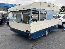 Thumbnail '3' of CLASSIC 13' Caravan - Single