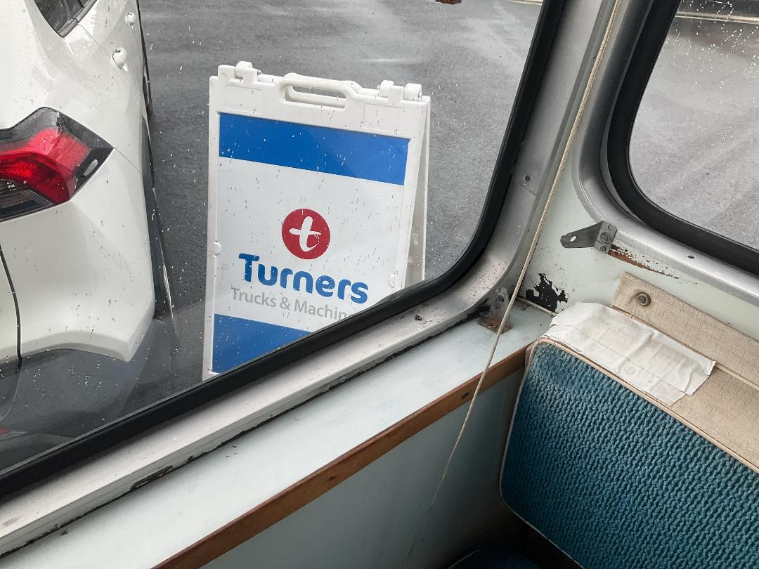 Photo '15' of CLASSIC 13' Caravan - Single