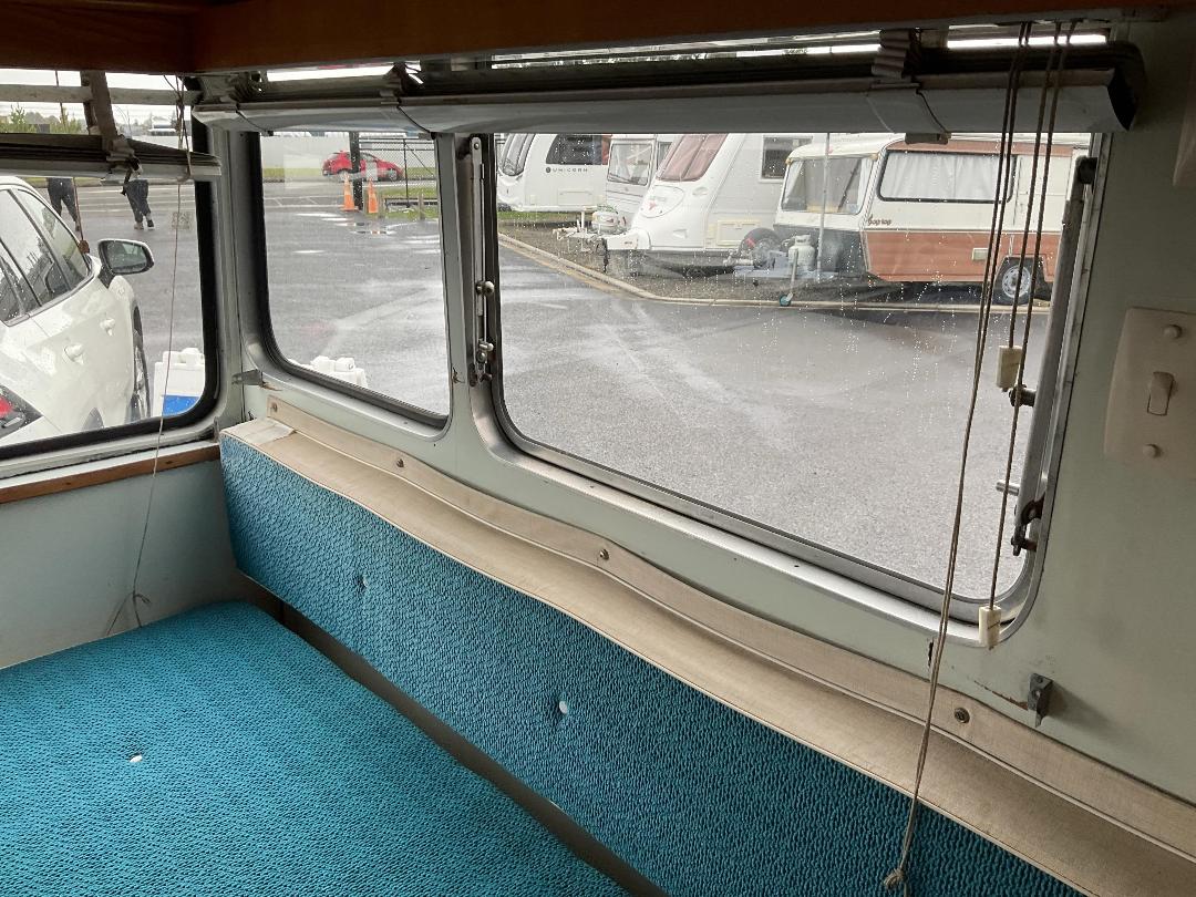 Photo '14' of CLASSIC 13' Caravan - Single