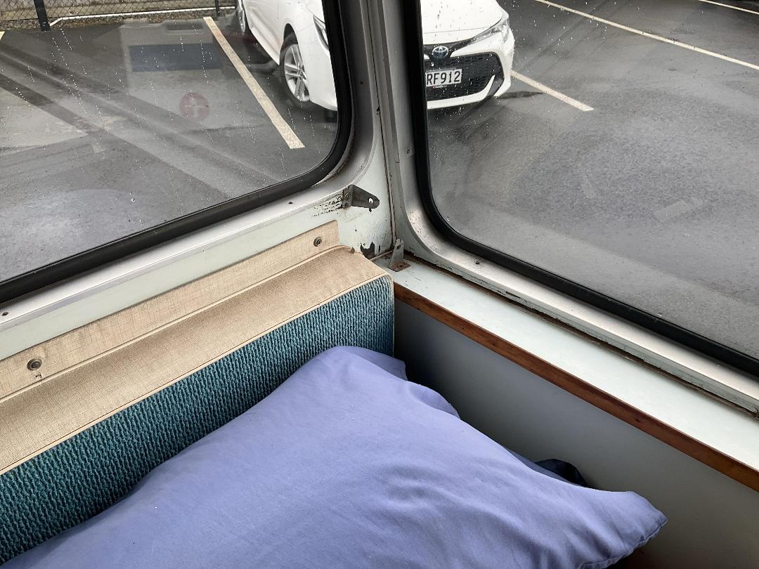 Photo '16' of CLASSIC 13' Caravan - Single