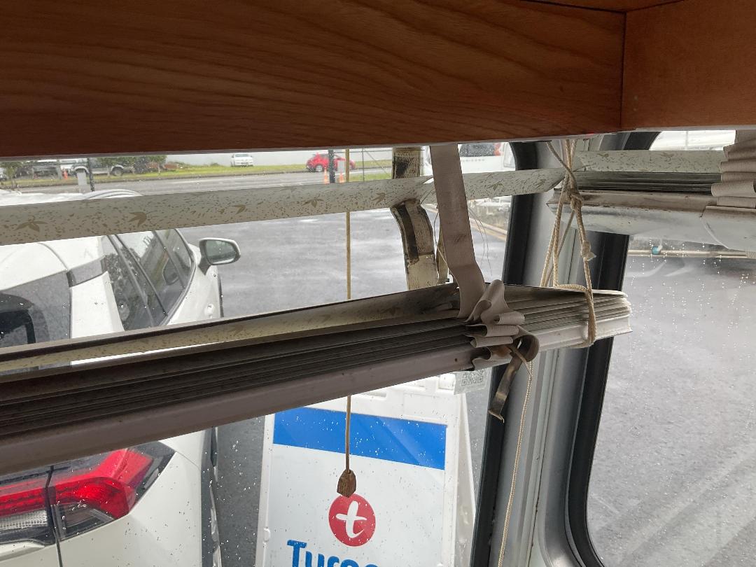 Photo '22' of CLASSIC 13' Caravan - Single