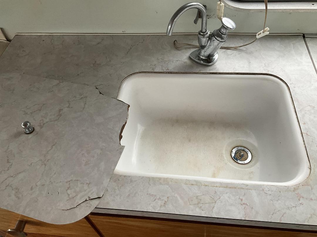 Photo '20' of CLASSIC 13' Caravan - Single