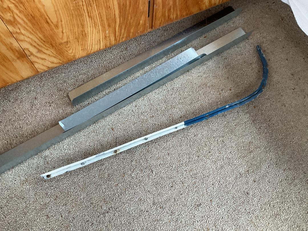 Photo '19' of CLASSIC 13' Caravan - Single