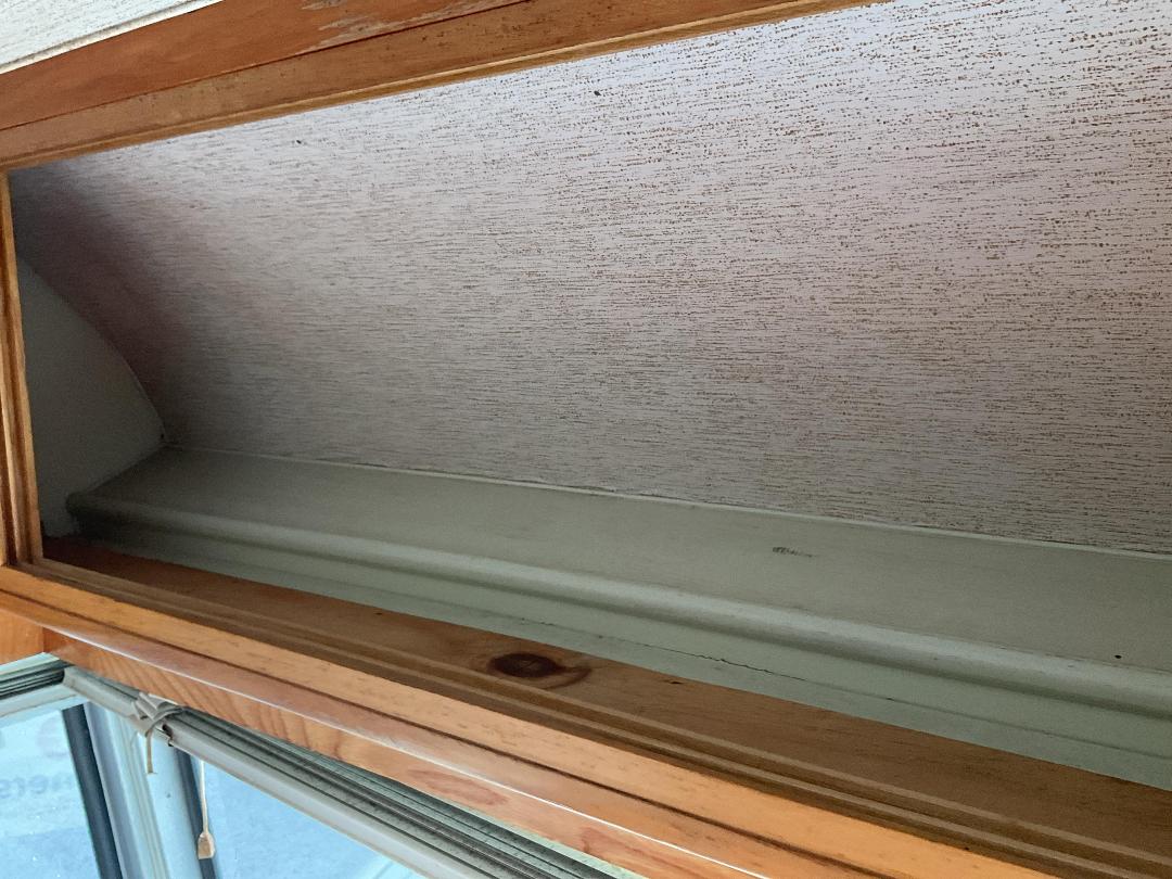 Photo '23' of CLASSIC 13' Caravan - Single