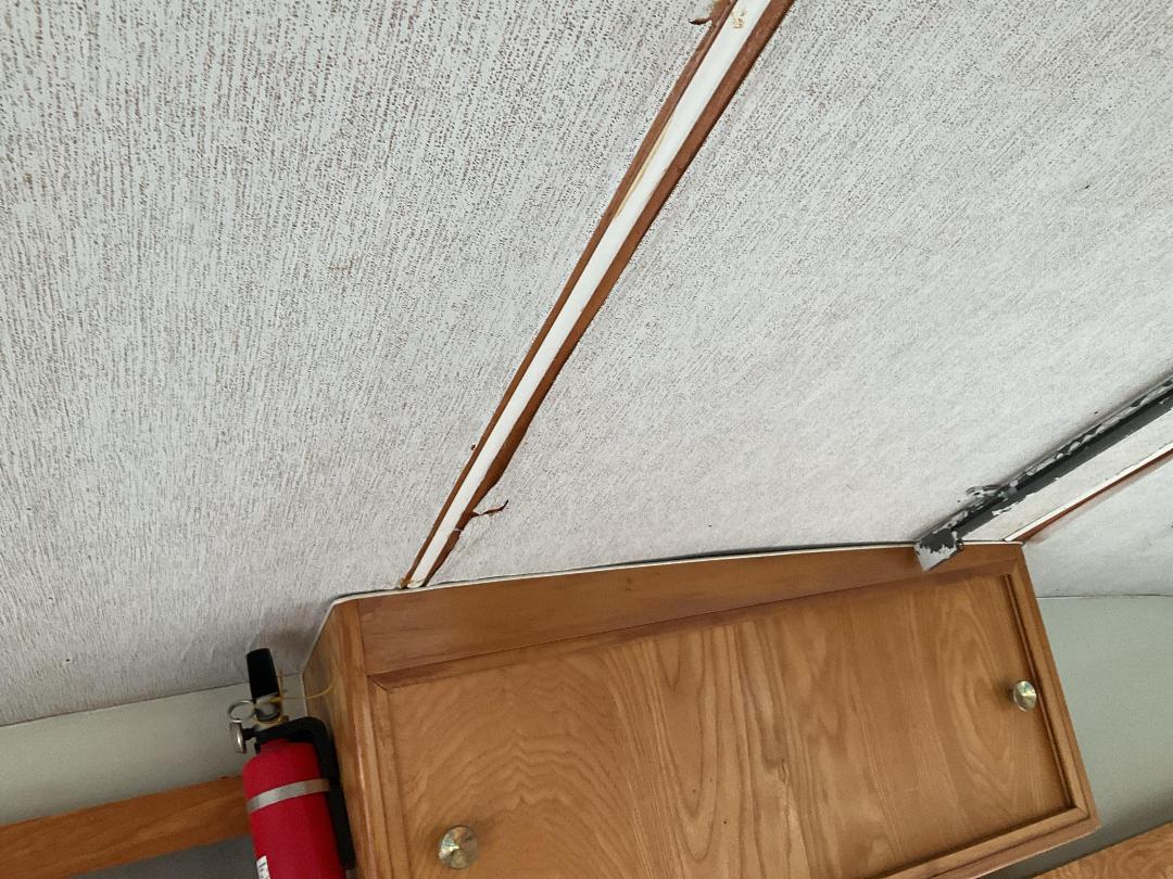 Photo '26' of CLASSIC 13' Caravan - Single