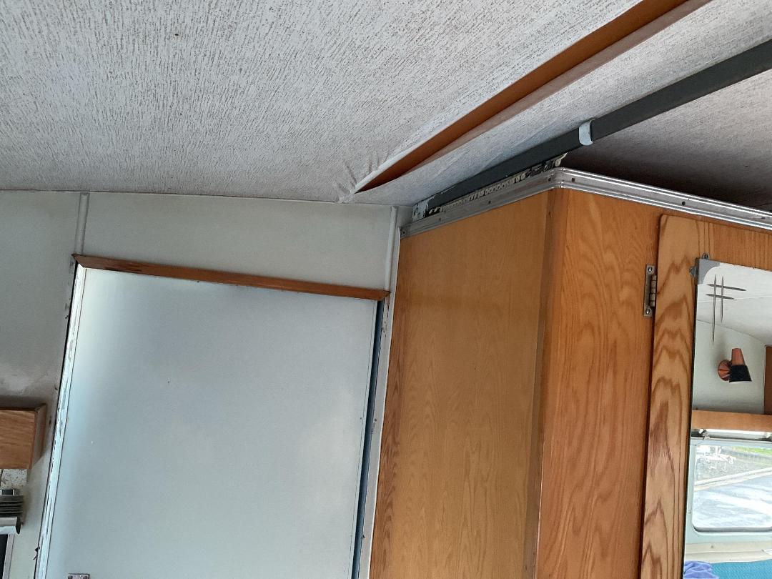 Photo '29' of CLASSIC 13' Caravan - Single