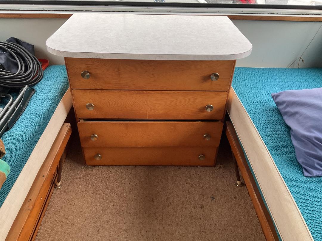 Photo '30' of CLASSIC 13' Caravan - Single