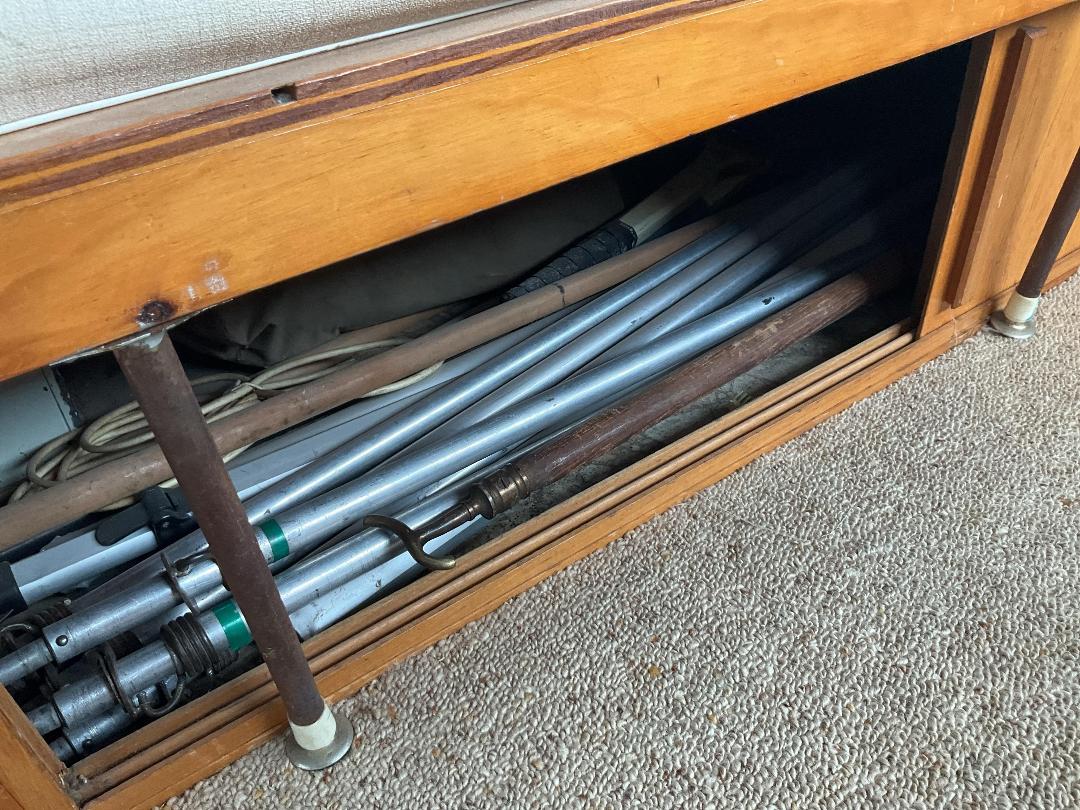 Photo '31' of CLASSIC 13' Caravan - Single