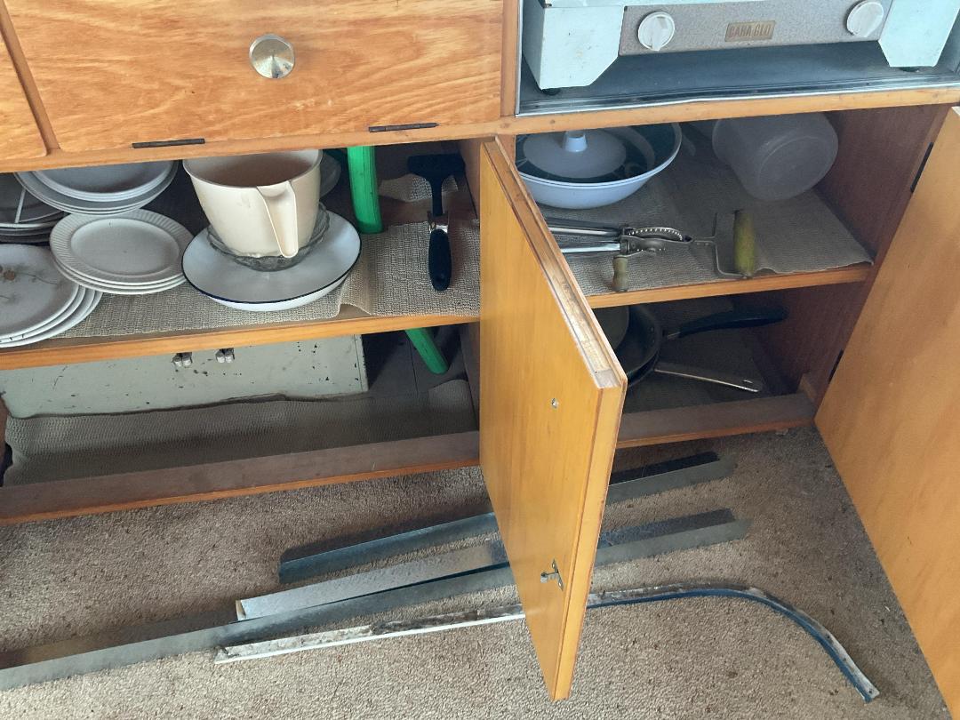 Photo '32' of CLASSIC 13' Caravan - Single