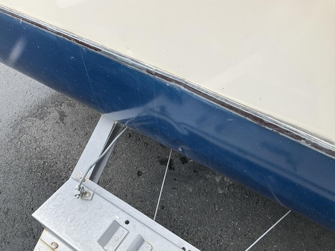 Photo '35' of CLASSIC 13' Caravan - Single