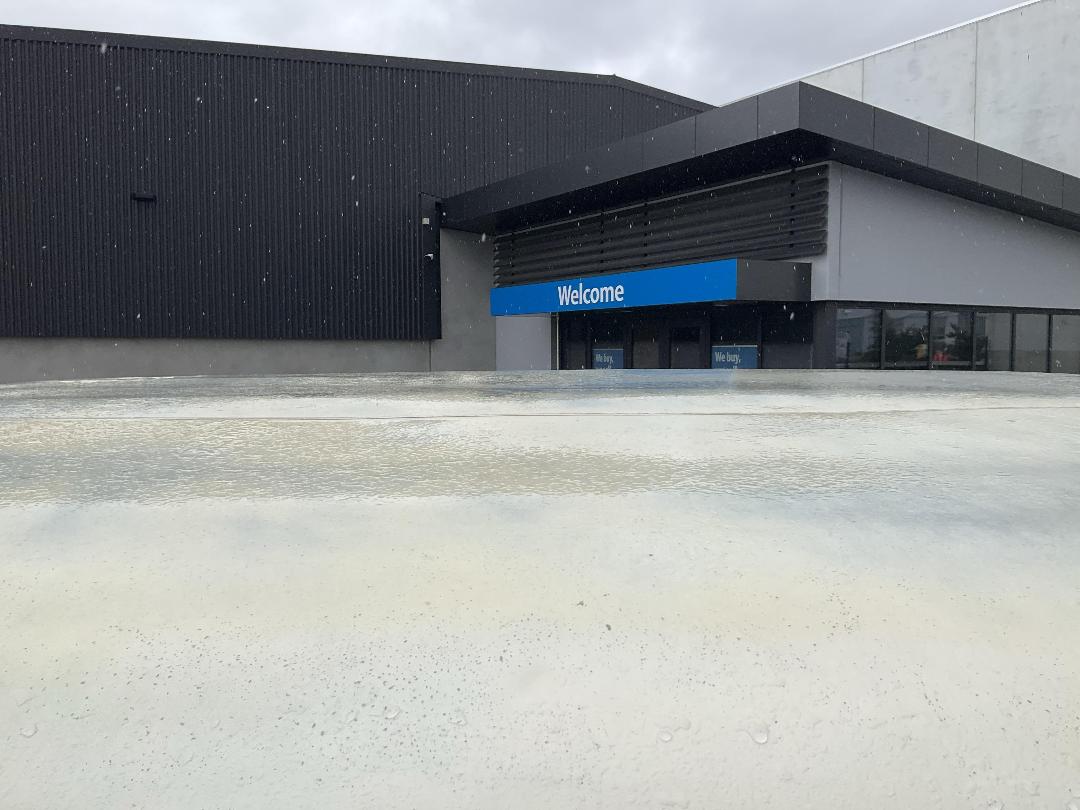 Photo '36' of CLASSIC 13' Caravan - Single