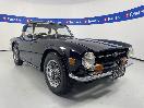 Thumbnail '1' of Triumph TR6