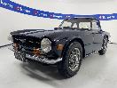 Thumbnail '4' of Triumph TR6