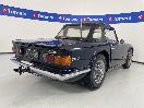 Thumbnail '7' of Triumph TR6