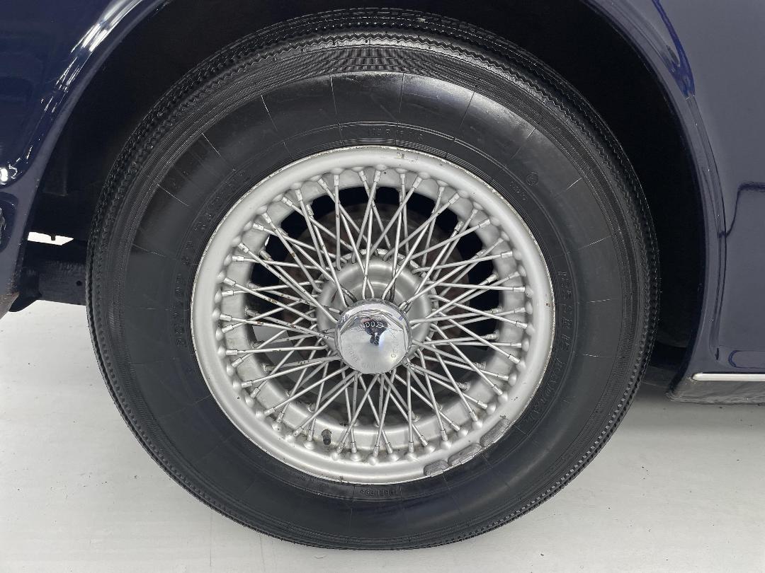 Photo '12' of Triumph TR6 Photo '12' of Triumph TR6