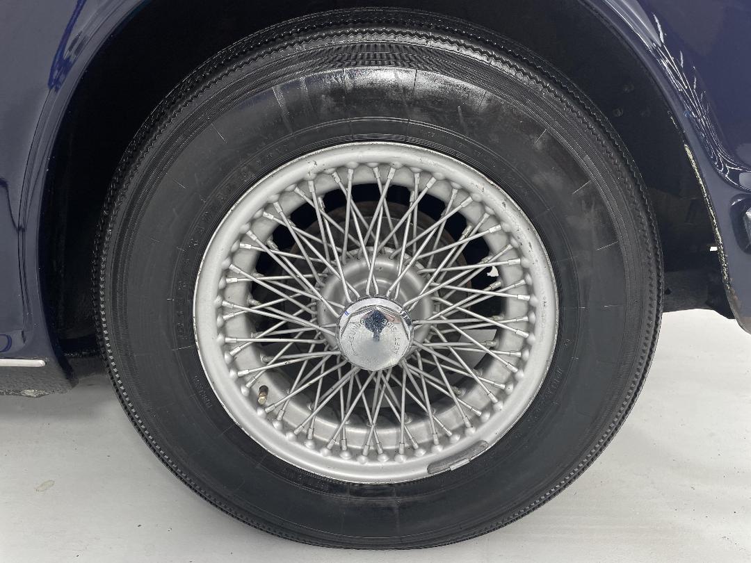 Photo '11' of Triumph TR6 Photo '11' of Triumph TR6