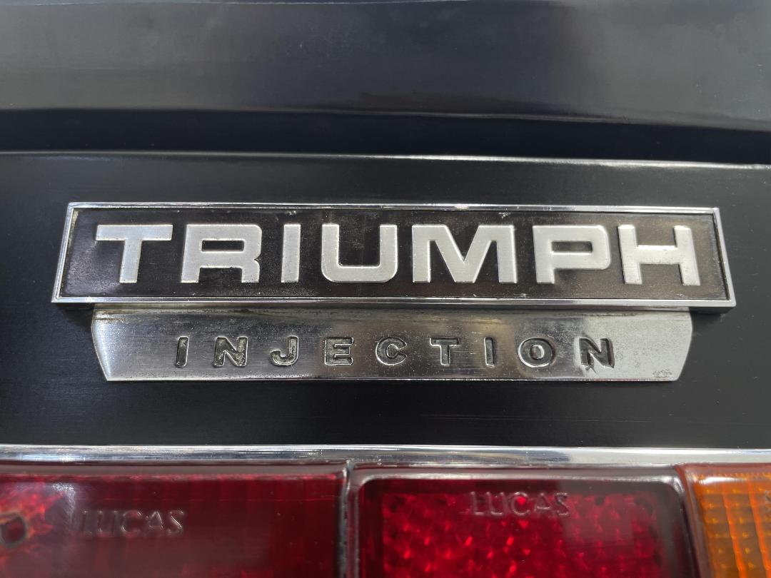 Photo '22' of Triumph TR6 Photo '22' of Triumph TR6