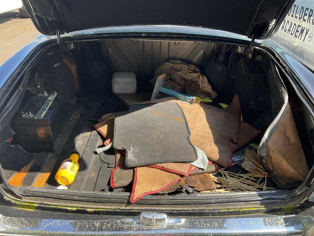 Photo '5' of Rolls-Royce Silvershadow