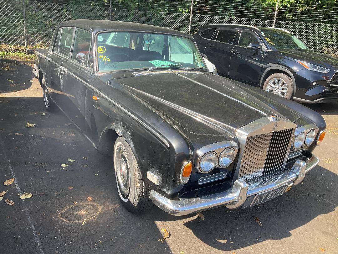 Photo '6' of Rolls-Royce Silvershadow