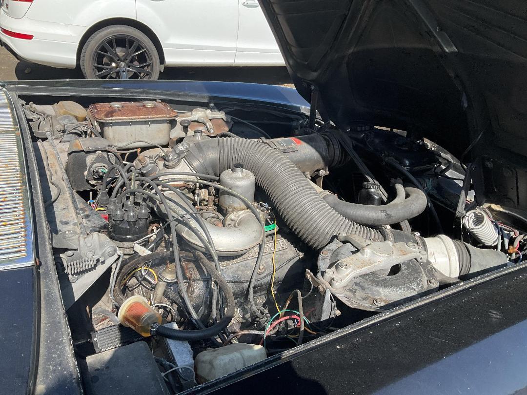 Photo '2' of Rolls-Royce Silvershadow