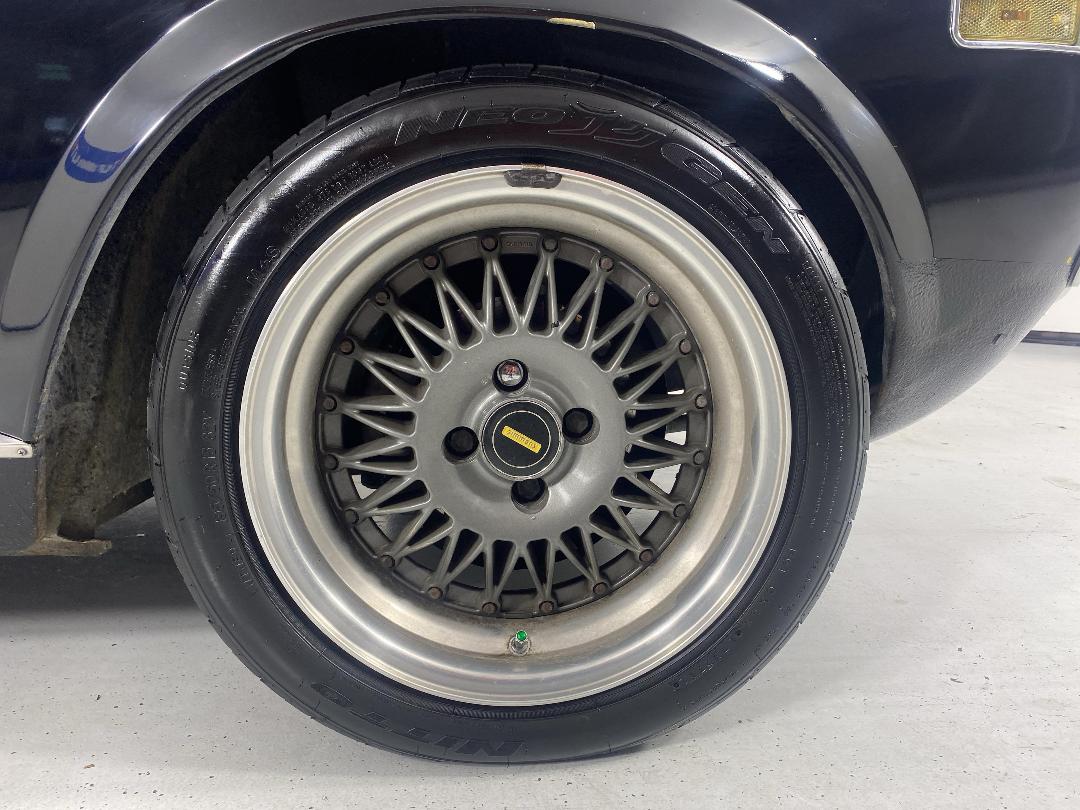 Photo '9' of Fiat 124