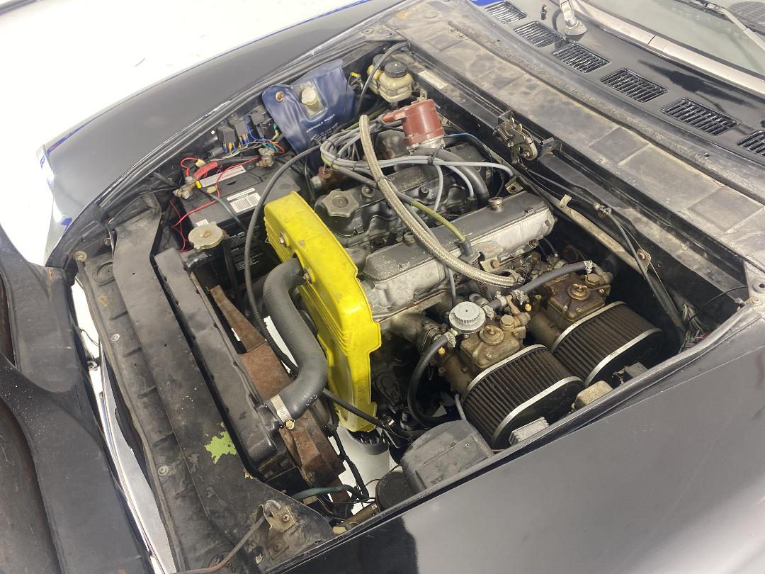 Photo '13' of Fiat 124