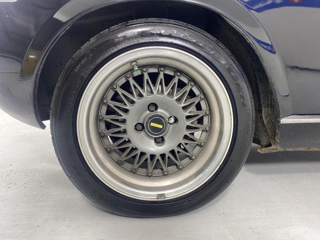 Photo '10' of Fiat 124