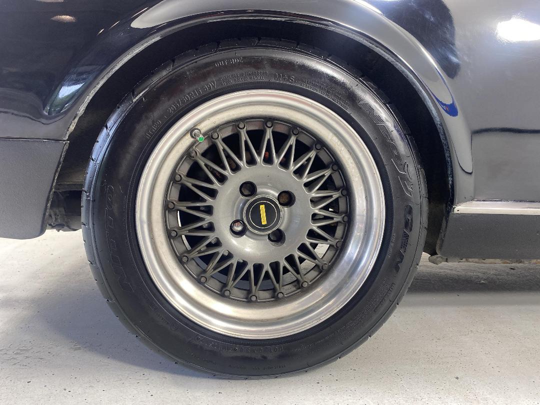 Photo '12' of Fiat 124