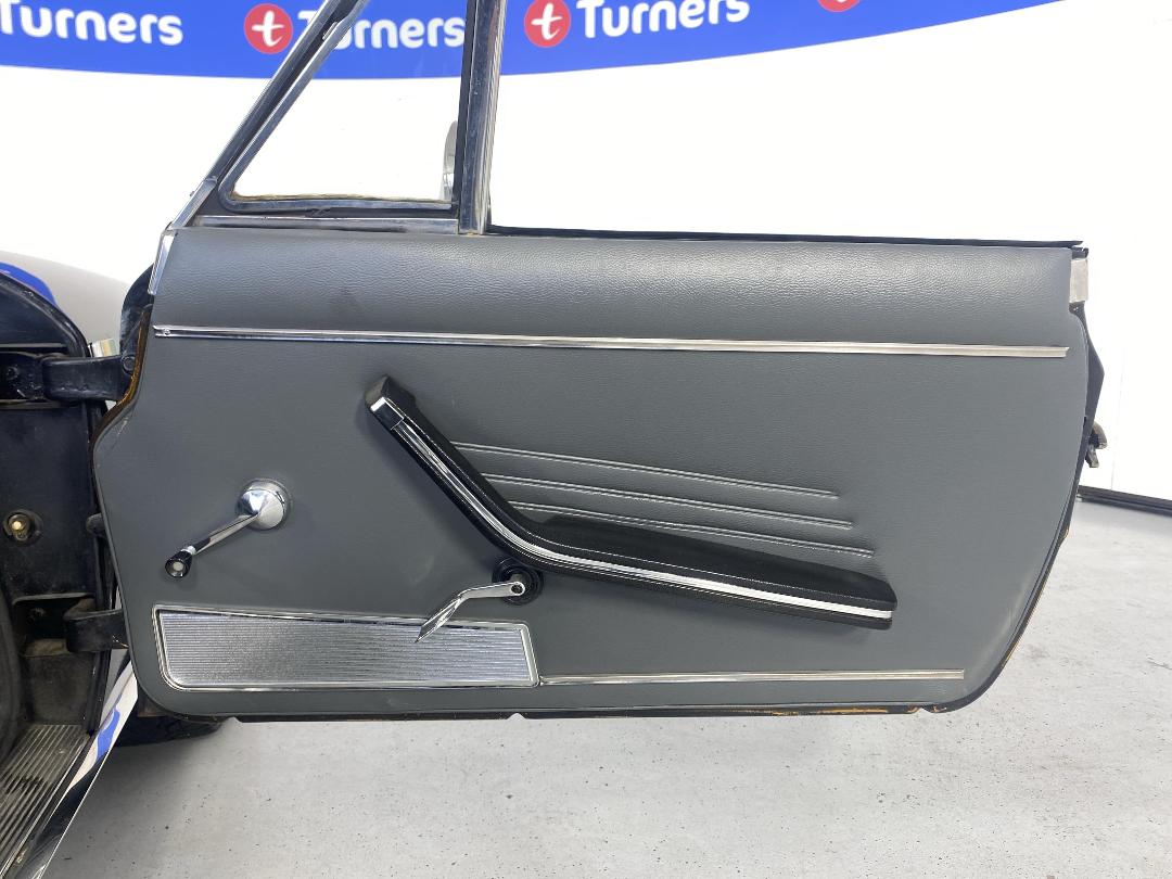 Photo '15' of Fiat 124