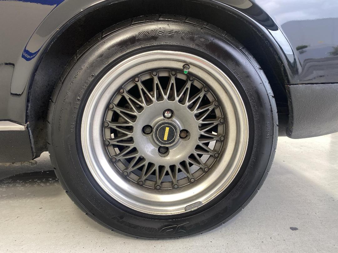 Photo '11' of Fiat 124