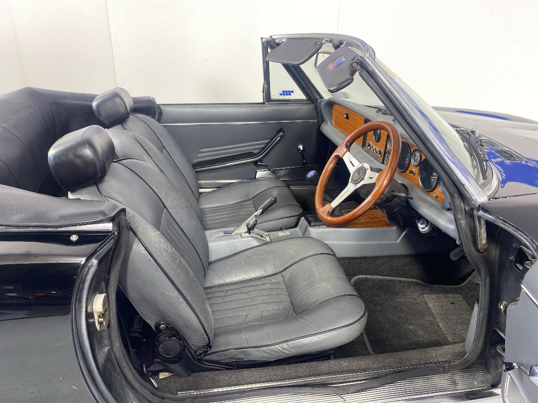 Photo '16' of Fiat 124