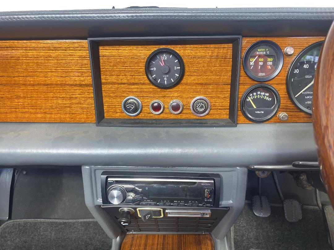 Photo '18' of Fiat 124