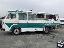 Thumbnail '6' of Ford D300 Motorhome