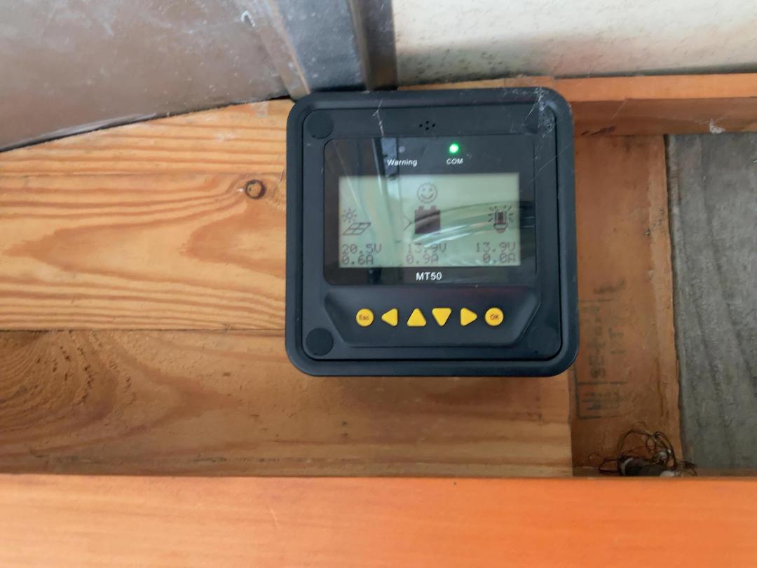 Photo '15' of Ford D300 Motorhome