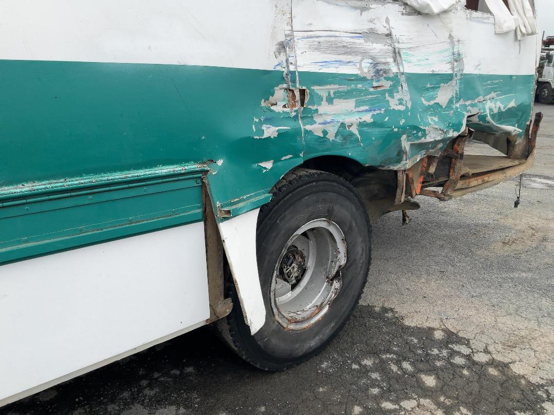 Photo '41' of Ford D300 Motorhome