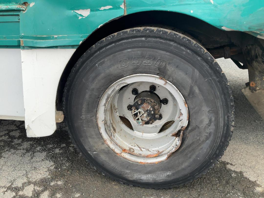 Photo '43' of Ford D300 Motorhome