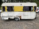 Thumbnail '2' of FREEWAY CARAVAN Caravan - Single