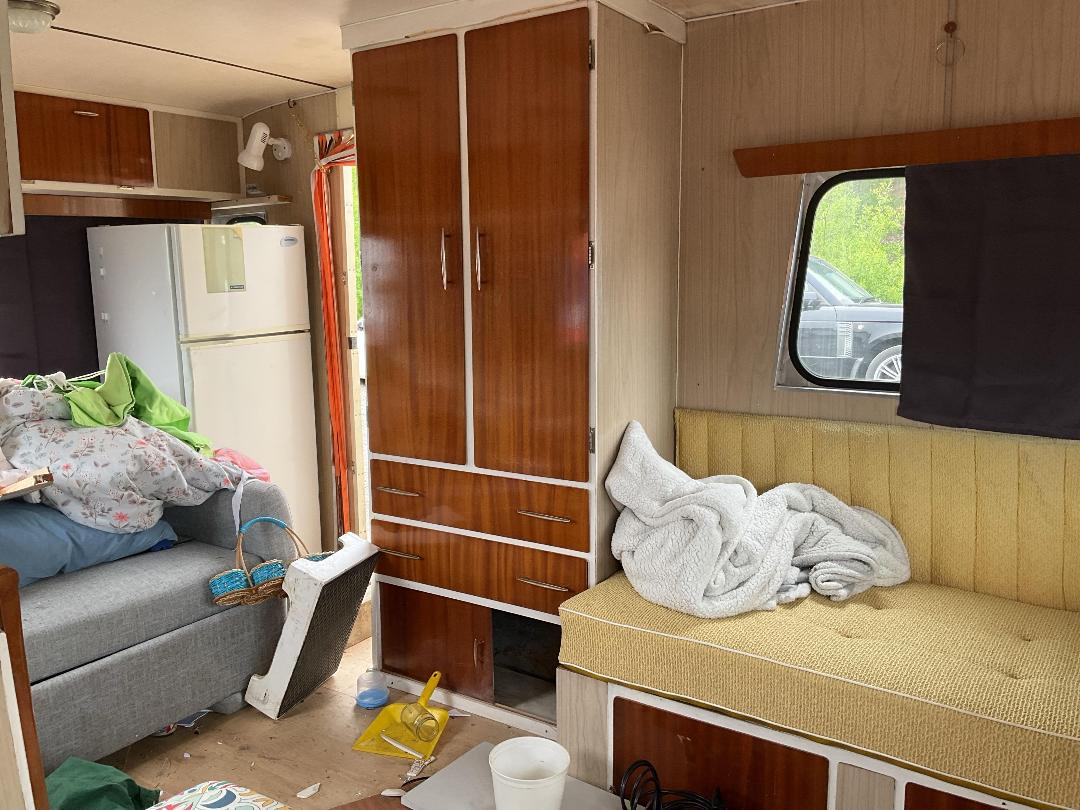 Photo '16' of FREEWAY CARAVAN Caravan - Single Photo '16' of FREEWAY CARAVAN Caravan - Single