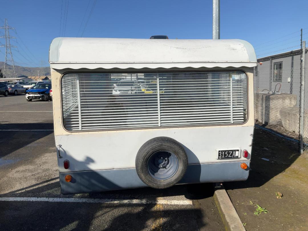 Photo '3' of CLASSIC CARAVAN Caravan - Single Photo '3' of CLASSIC CARAVAN Caravan - Single