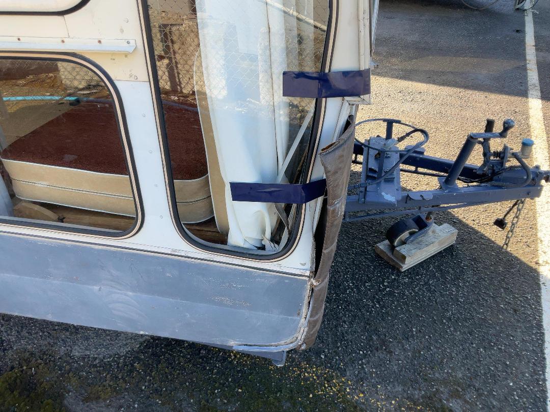 Photo '6' of CLASSIC CARAVAN Caravan - Single Photo '6' of CLASSIC CARAVAN Caravan - Single