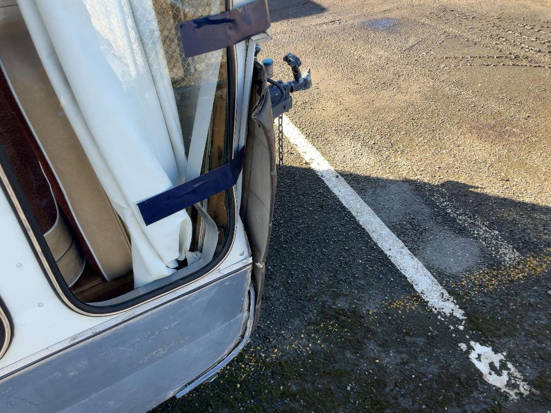 Photo '7' of CLASSIC CARAVAN Caravan - Single Photo '7' of CLASSIC CARAVAN Caravan - Single