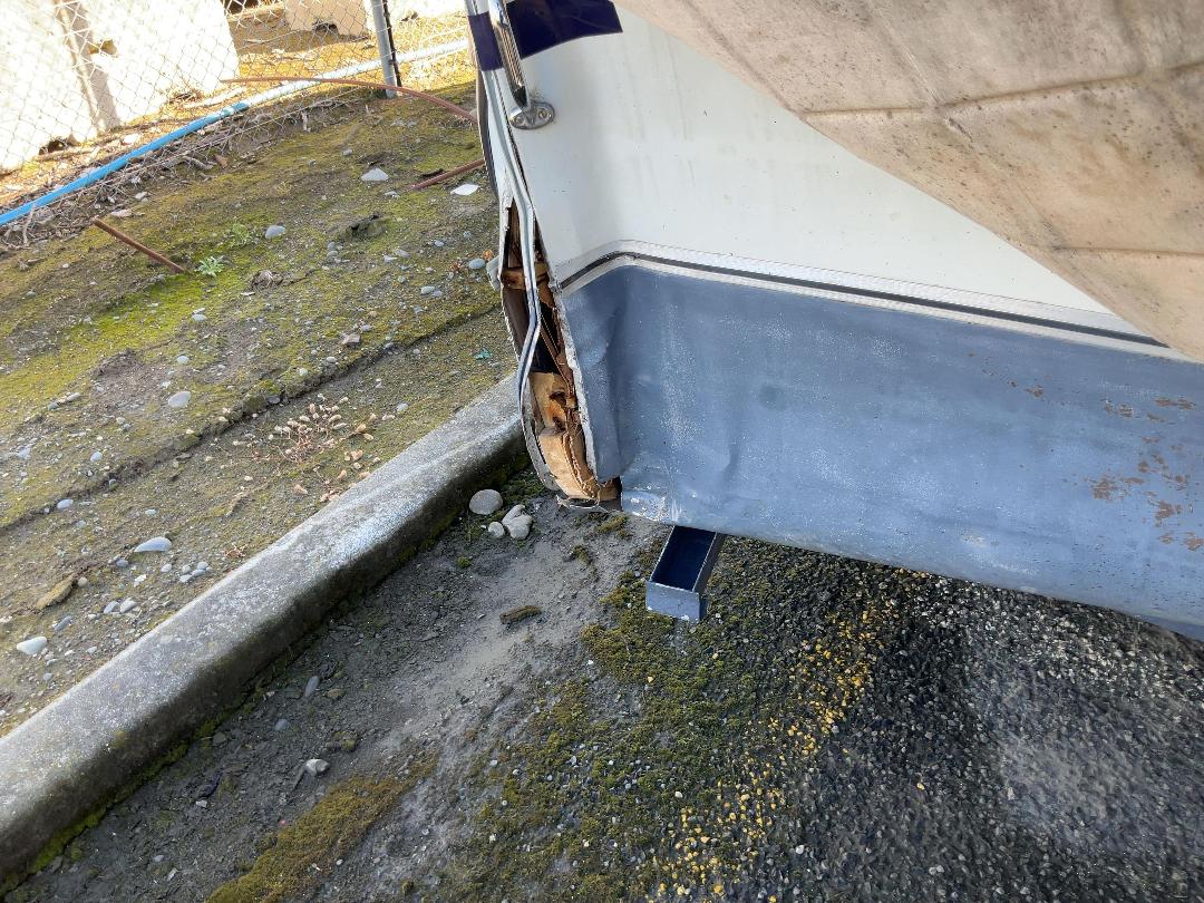 Photo '8' of CLASSIC CARAVAN Caravan - Single Photo '8' of CLASSIC CARAVAN Caravan - Single