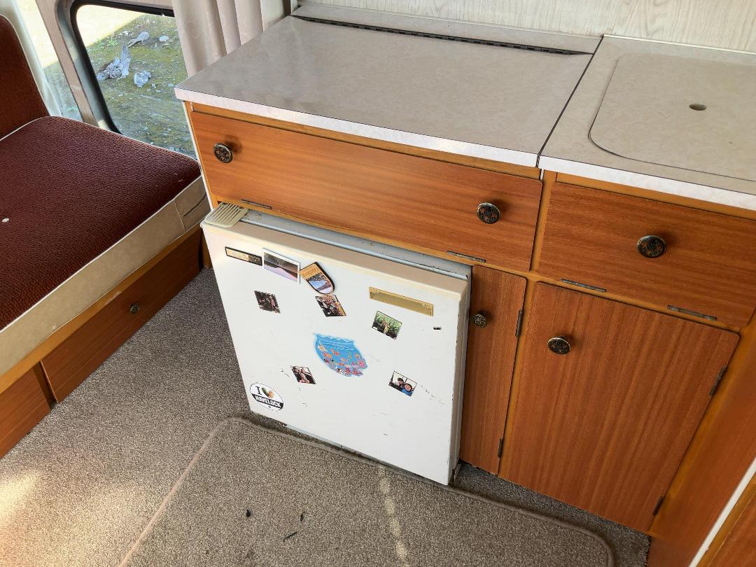 Photo '17' of CLASSIC CARAVAN Caravan - Single Photo '17' of CLASSIC CARAVAN Caravan - Single