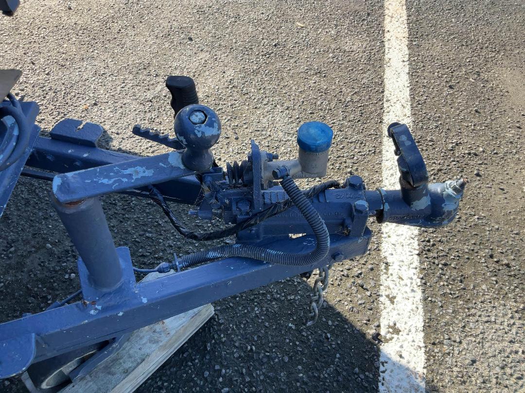 Photo '23' of CLASSIC CARAVAN Caravan - Single Photo '23' of CLASSIC CARAVAN Caravan - Single