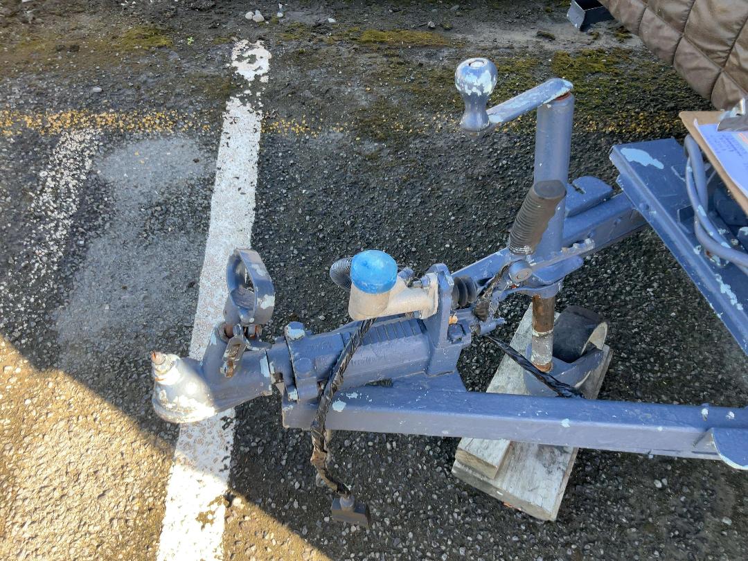 Photo '25' of CLASSIC CARAVAN Caravan - Single Photo '25' of CLASSIC CARAVAN Caravan - Single